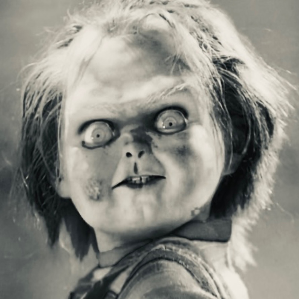 Meet your Posher, Jesus